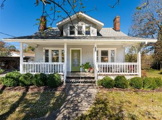 352 Justice Ridge Rd, Candler, NC 28715