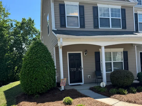 7213 Olmstead Dr Unit A, Burlington, NC 27215
