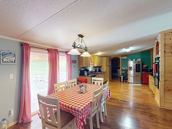5th image of 1262 Tom Garrison Rd