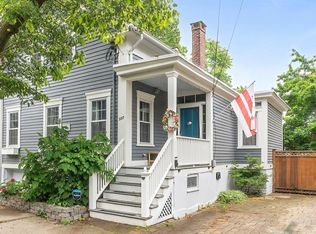 237 Williams St, Providence, RI 02906