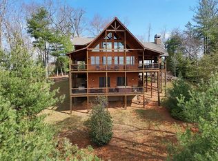 365 Aska Forest Trl, Blue Ridge, GA 30513