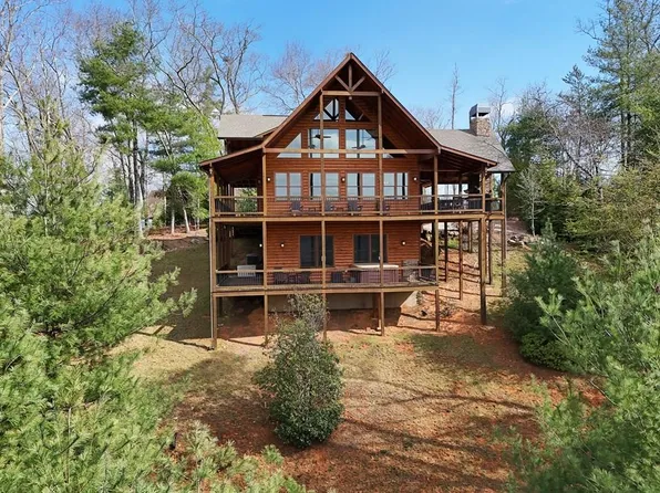 365 Aska Forest Trl, Blue Ridge, GA 30513