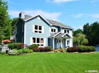 44 Kresswood Dr, Rochester, NY 14624