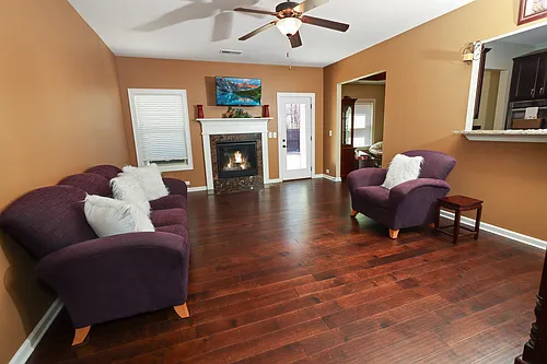 4010 Lake Manor Way Photo 1