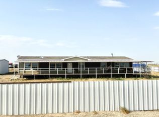 20 Fm 1934, Pecos, TX 79772