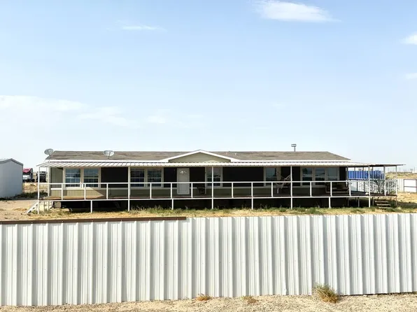 20 Fm 1934, Pecos, TX 79772