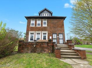 4204 Clements St, Detroit, MI 48238