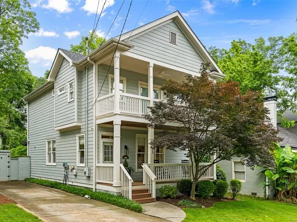 83 Esten St SE, Atlanta, GA 30316
