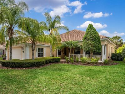 12180 Obelia Ln, Orlando, FL, 32827