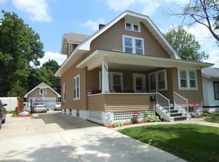 530 Jackson St, Aurora, IL 60505