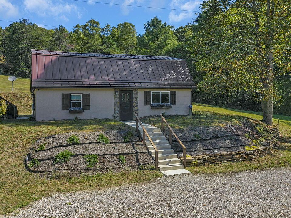 15282 Clapper Hollow Rd, Laurelville, OH 43135 | Zillow