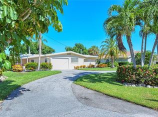 501 Yawl Ln, Longboat Key, FL 34228