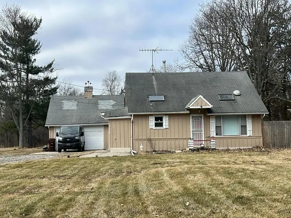 23928 S Kings Rd, Crete, IL 60417