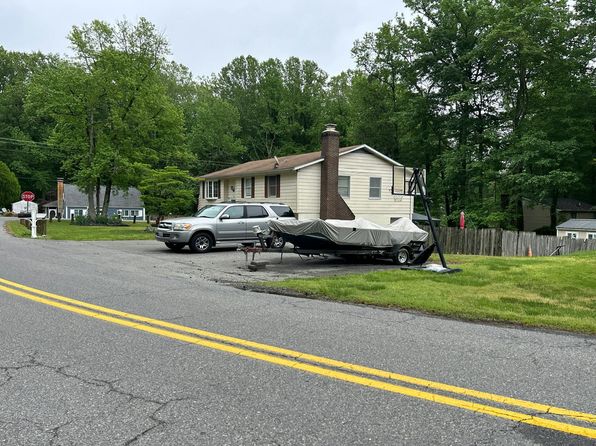 3493 N Cassell Blvd, Prince Frederick, MD 20678
