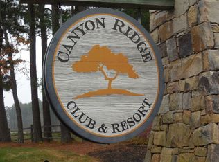 0 Arrow Branch Rd, Rising Fawn, GA 30738