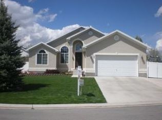 44 Redwing Ct, Saratoga Springs, UT 84045