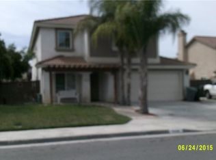 4695 Willowglen Way, Hemet, CA 92545