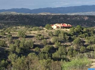 220 Hooker Loop, Gila, NM 88038