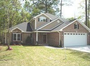 108 Pintail Ct, Pawleys Island, SC 29585