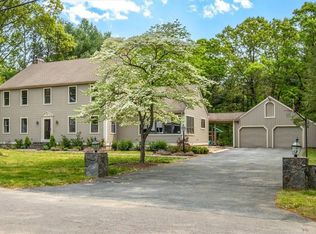 10 Woodcrest Dr, Cumberland, RI 02864