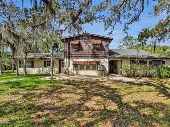 5287 Redbird Rd, Saint Augustine, FL 32080