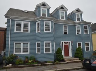 19 Mall St #1, Salem, MA 01970