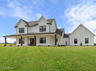 3344 Frankfort Rd, Shelbyville, KY 40065