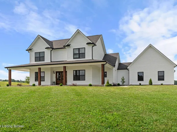 3344 Frankfort Rd, Shelbyville, KY 40065