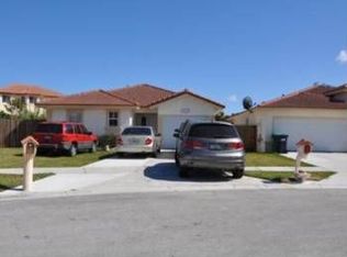 28081 SW 134th Pl, Homestead, FL 33033