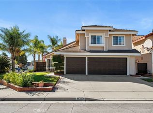 11389 Padova Dr, Rancho Cucamonga, CA 91701