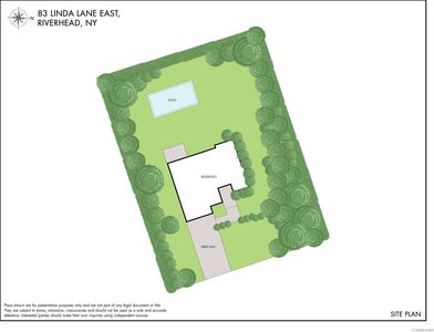 83 Linda Lane, Riverhead, NY, 11901