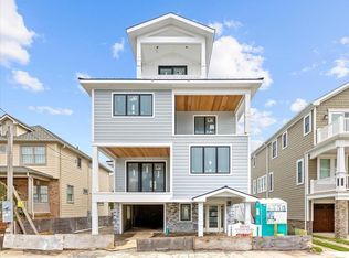 5 N 35th Ave, Longport, NJ 08403