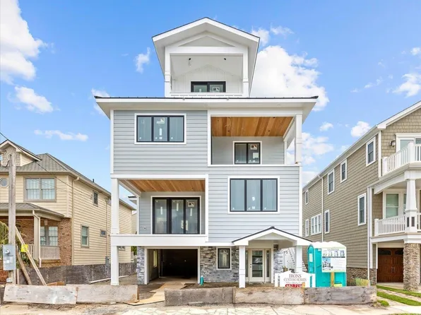 5 N 35th Ave, Longport, NJ 08403
