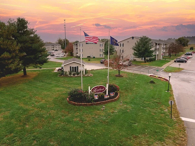 2625 Raleigh Dr #A — Photo 1
