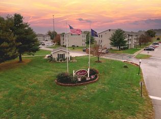 2625 Raleigh Dr APT A, Evansville, IN 47715