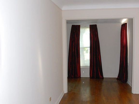 Living Room Into Front Room