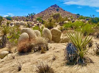 104 Bandera Rd, Yucca Valley, CA 92284