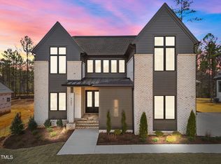 8001 Wexford Waters Ln, Wake Forest, NC 27587