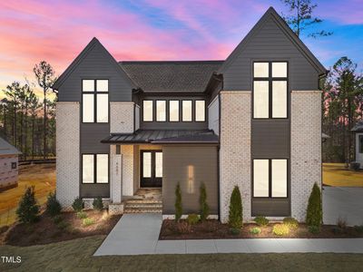 8001 Wexford Waters Ln, Wake Forest, NC, 27587