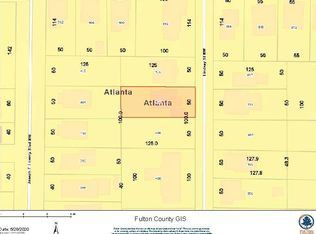 410 Lindsay St NW LOT 0, Atlanta, GA 30314
