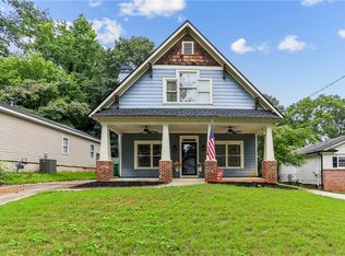 3158 Alston Dr, Decatur, GA 30032