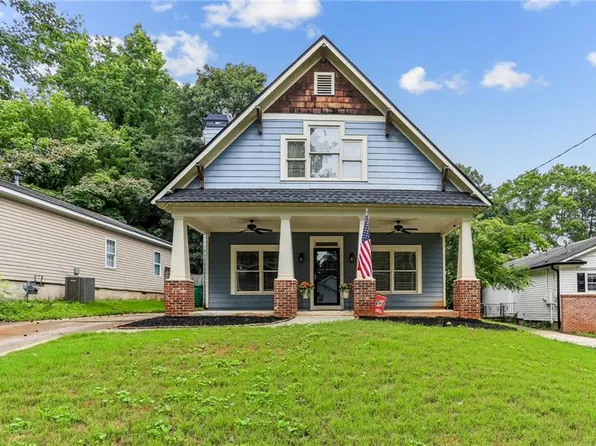 3158 Alston Dr, Decatur, GA 30032