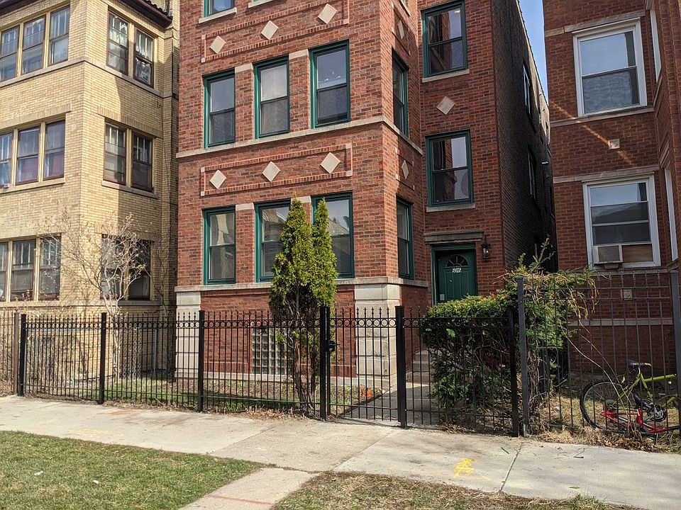 1st image of 5045 N Troy St #2