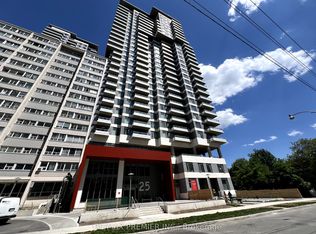25 Holly St #1207-C10, Toronto, ON M4S 0E3