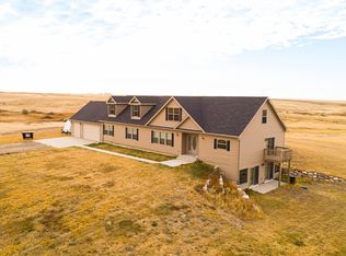 14966 Cochise St, Williston, ND 58801
