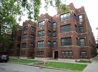 5308 S Greenwood Ave, Chicago, IL 60615
