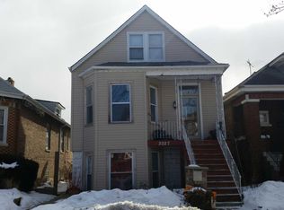 3027 W 53rd Pl, Chicago, IL 60632
