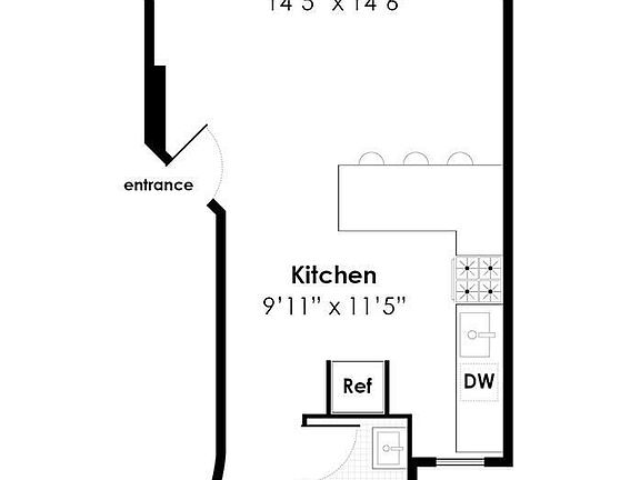 5th image of 570 7th St APT 1A