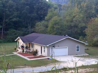 877A Slate Run Rd #A, Lucasville, OH 45648