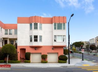 2200 Golden Gate Ave, San Francisco, CA 94118